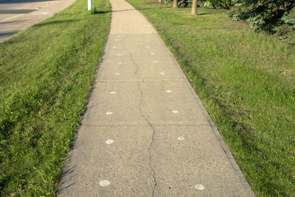 Cost of Commercial Concrete Leveling in Garner